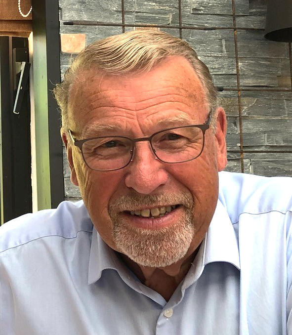 Trond Ola Enger style=