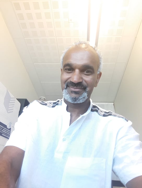 Miguel da Luz style=